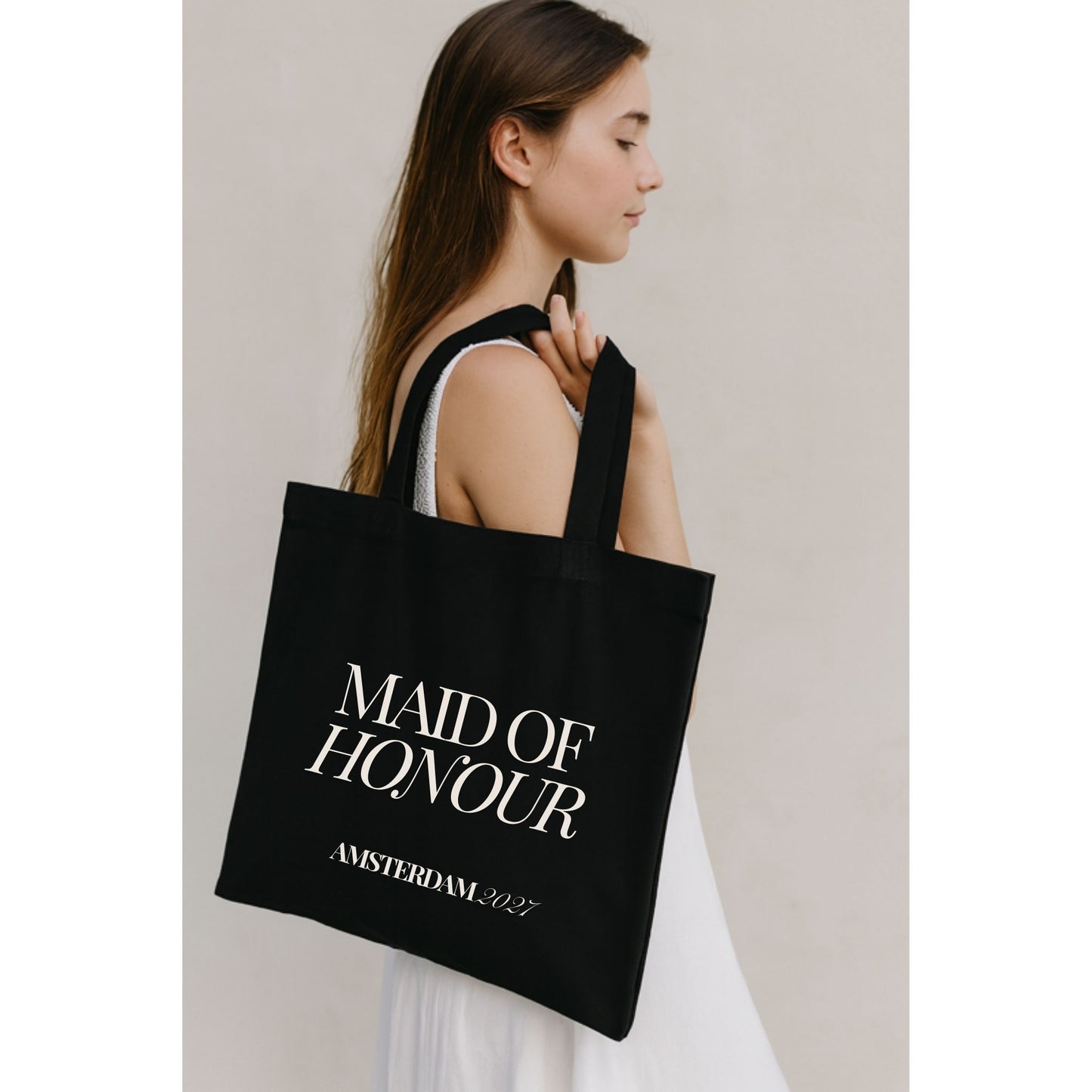 Maid of Honour Bag
