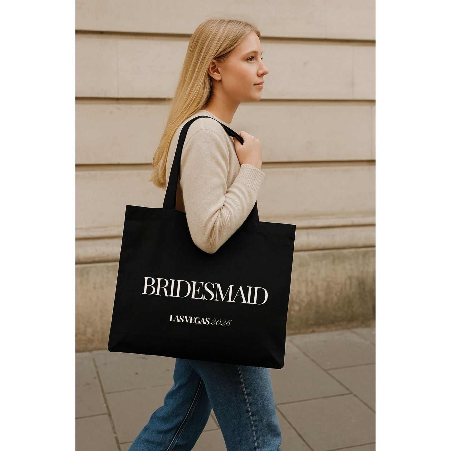 Bridesmaid Bag