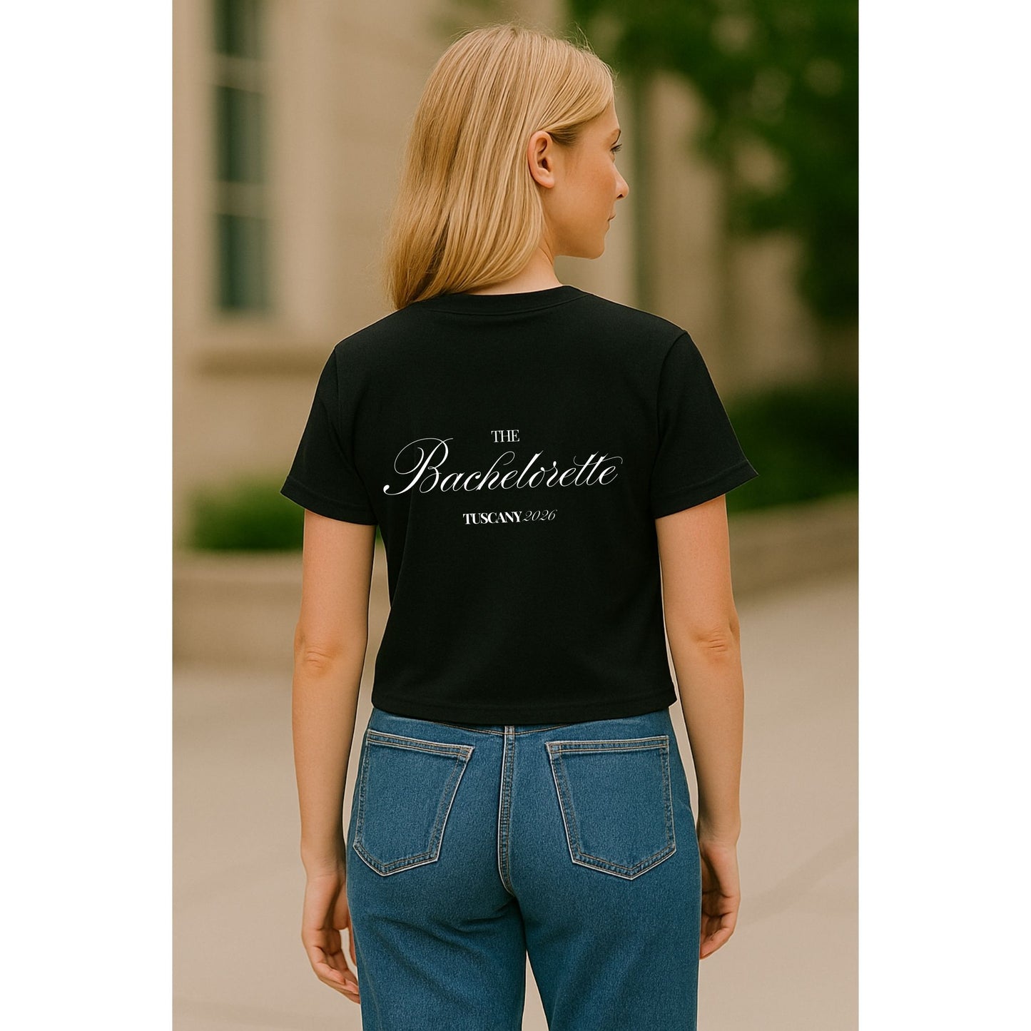 The Bachelorette T-Shirt