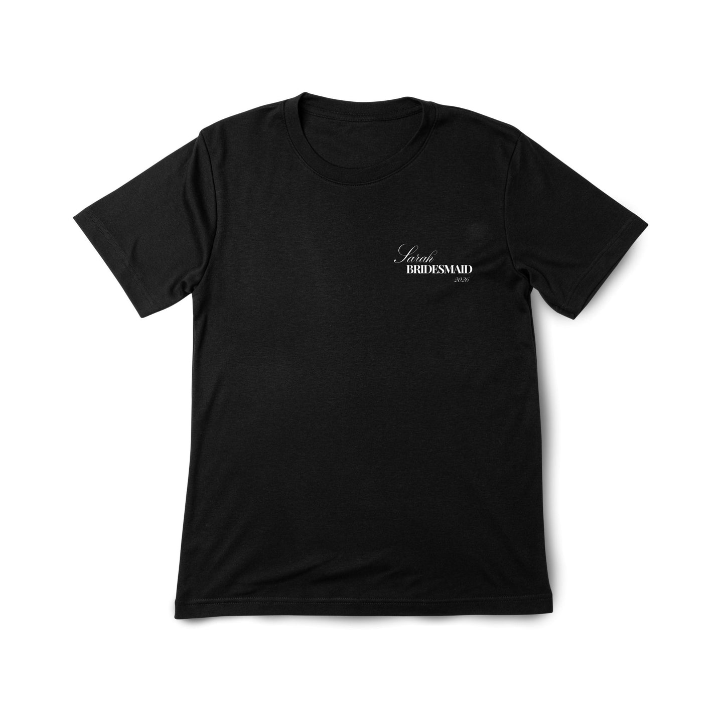 Miss to Mrs T-Shirt