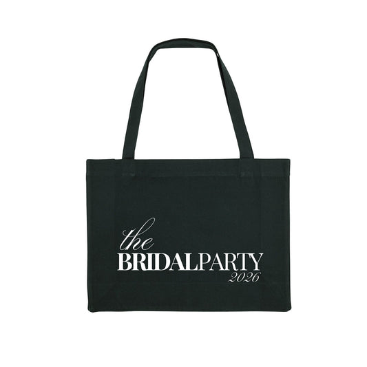 The Bridal Party Essentials Bag