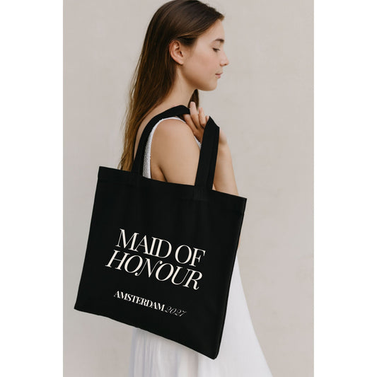 Maid of Honour Bag