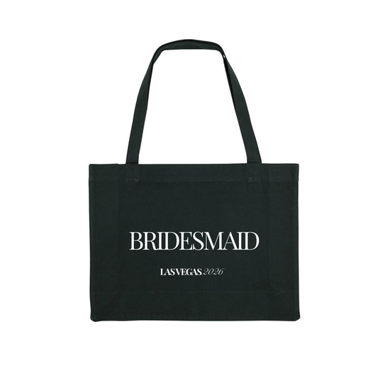 Bridesmaid Bag