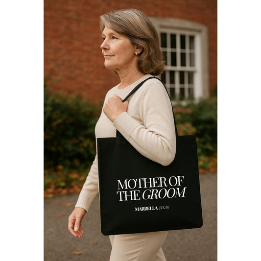 Mother of the Groom Bag