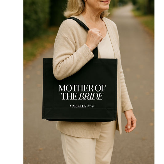Mother of the Bride Bag