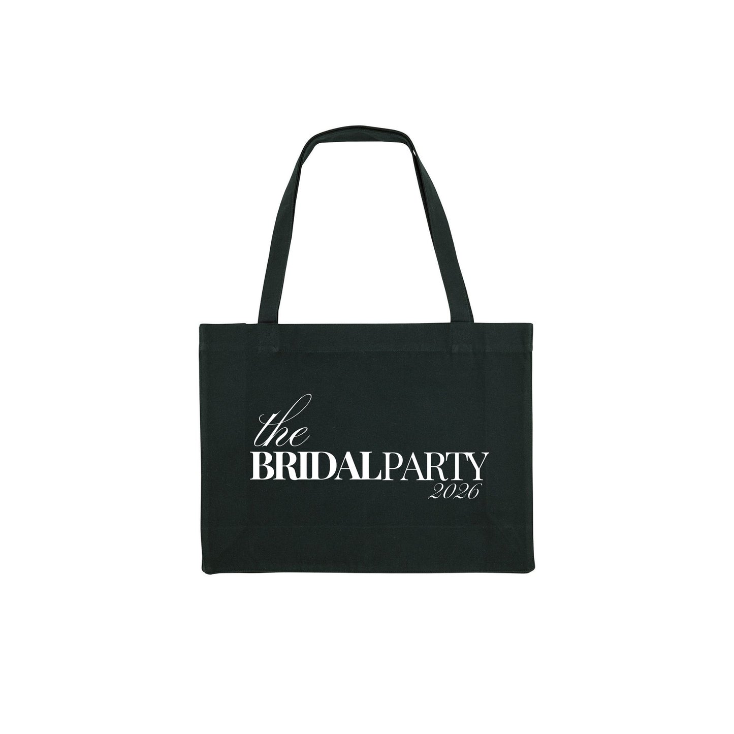 The Bridal Party Essentials Bag