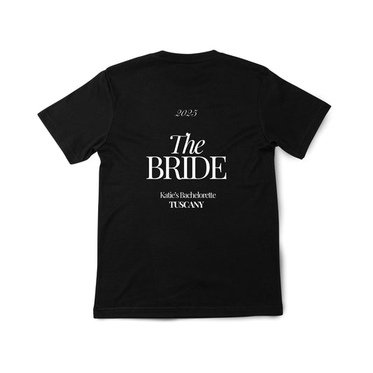 The Bride T-Shirt