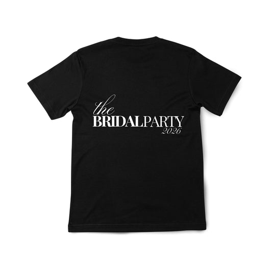 The Bridal Party T-Shirt